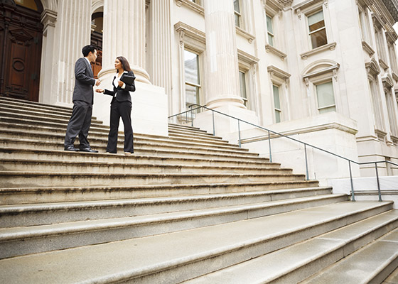 tax advisers